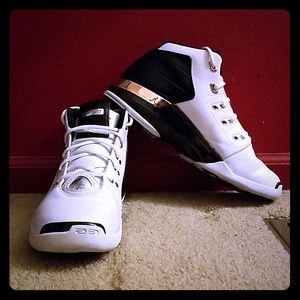 Jordan 17 mens